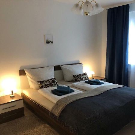 Ferienwohnung Alla Bréma Kültér fotó