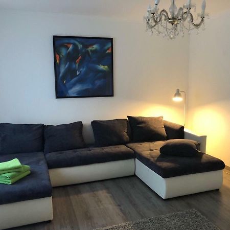 Ferienwohnung Alla Bréma Kültér fotó