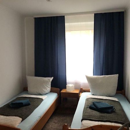 Ferienwohnung Alla Bréma Kültér fotó
