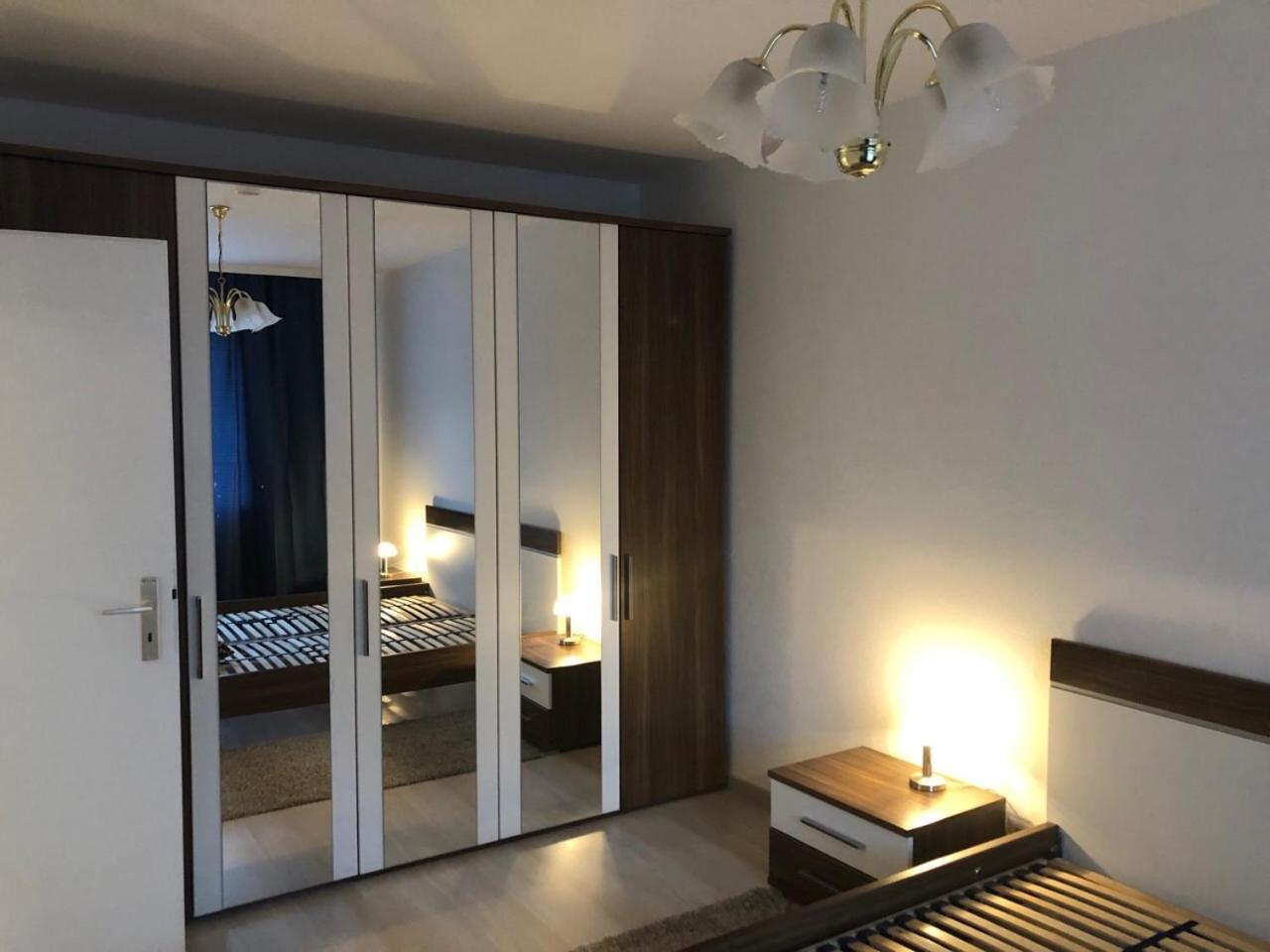 Ferienwohnung Alla Bréma Kültér fotó