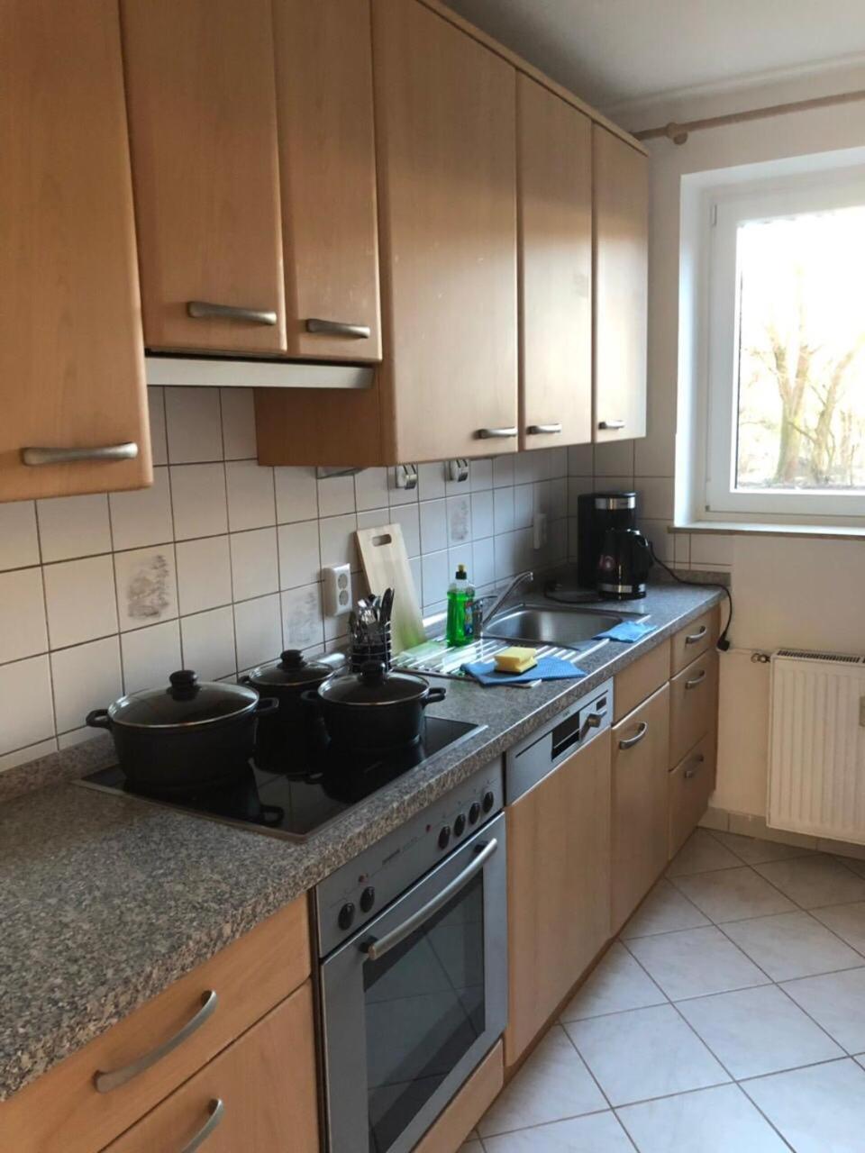 Ferienwohnung Alla Bréma Kültér fotó