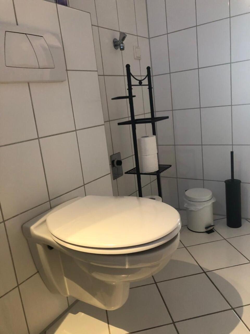 Ferienwohnung Alla Bréma Kültér fotó