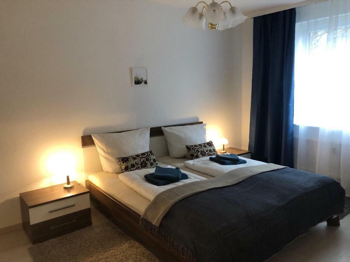 Ferienwohnung Alla Bréma Kültér fotó