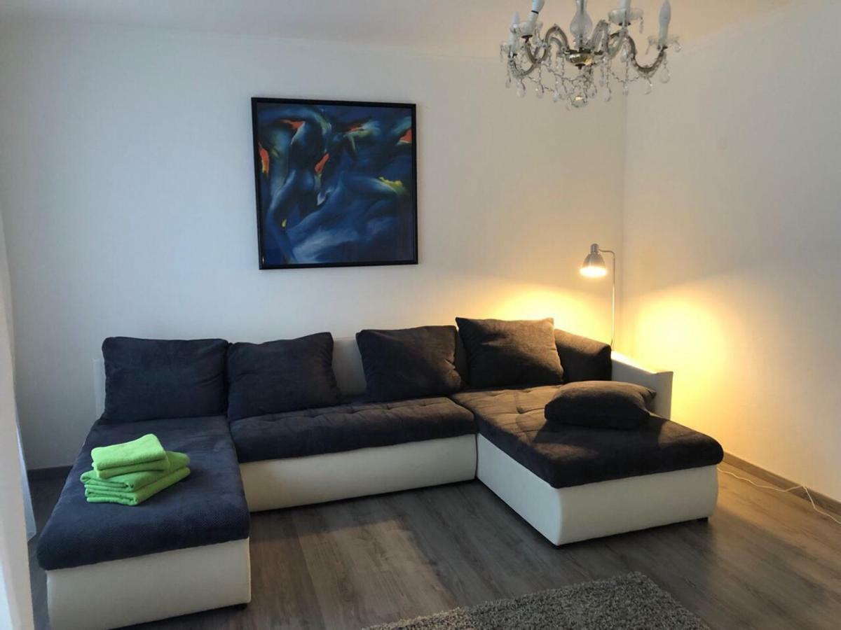 Ferienwohnung Alla Bréma Kültér fotó