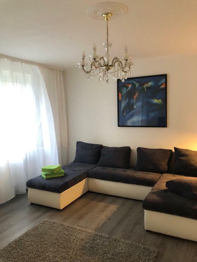Ferienwohnung Alla Bréma Kültér fotó